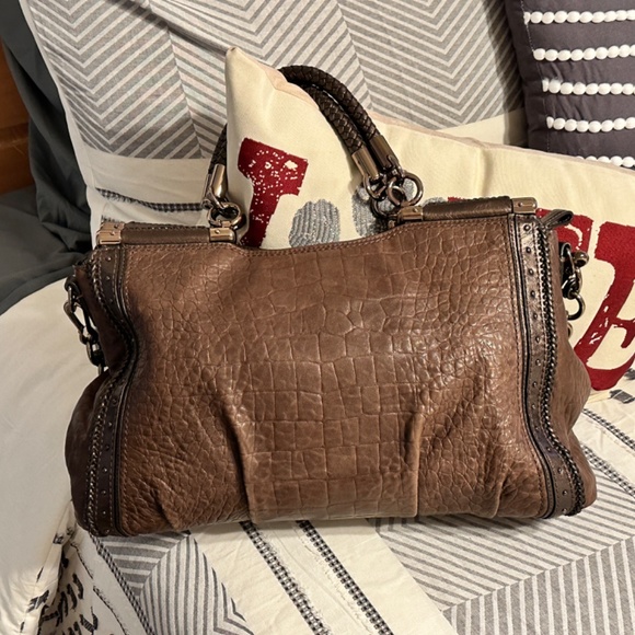 Coach Pinnacle Madison 70th Anniversary Caroline - Picture 2 of 4